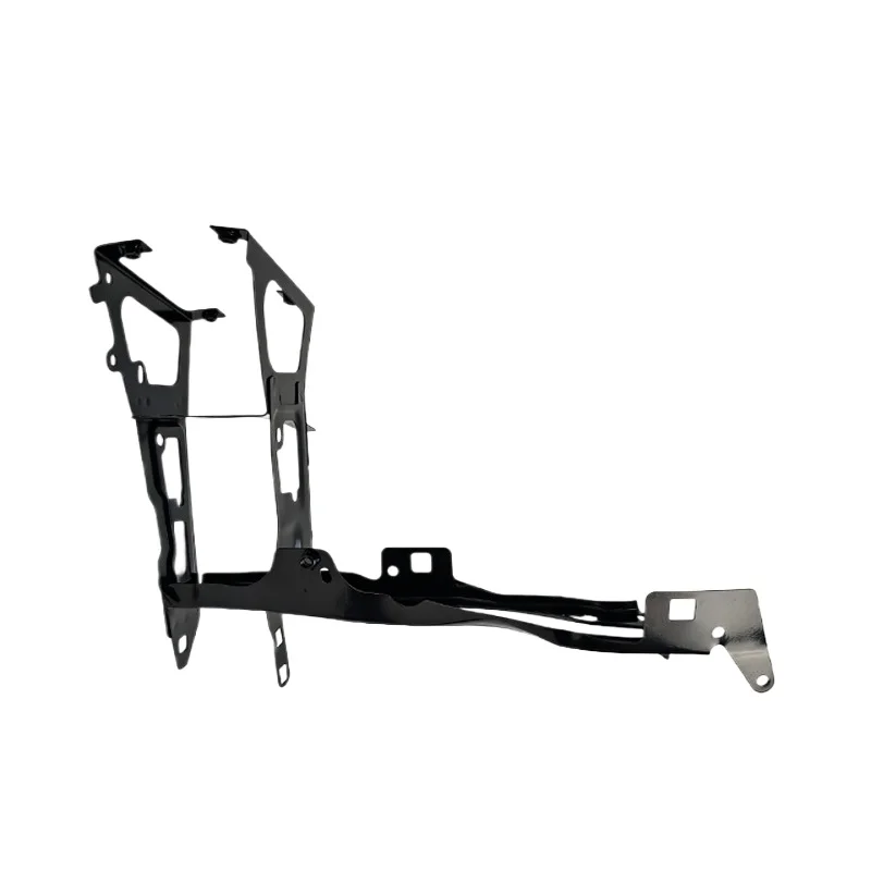 Left/ Right Radiator Support for 2012-2016 BMW 328i 2012-2015 320i Black Side Panel 51647245791/51647245792
Left/ Right Radiator Support for 2012-2016 BMW 328i 2012-2015 320i Black Side Panel 51647245791/51647245792