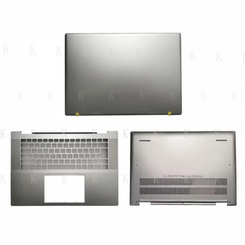 Y C NEW For Dell Inspiron 5630 5635 LCD Back Cover/Bezel/Palmrest/Bottom Case 0P3F8C
Y C NEW For Dell Inspiron 5630 5635 LCD Back Cover/Bezel/Palmrest/Bottom Case 0P3F8C