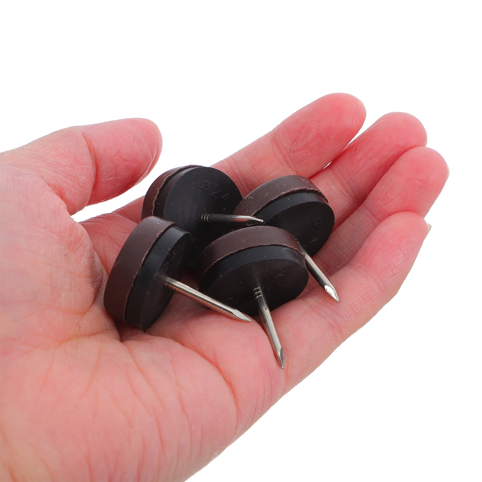 40 Pcs Furniture Non-slip Pads Anti-sliding Protectors Stabilizers Levelers Chair Feet Grippers Rubber Mats Floor
40 Pcs Furniture Non-slip Pads Anti-sliding Protectors Stabilizers Levelers Chair Feet Grippers Rubber Mats Floor