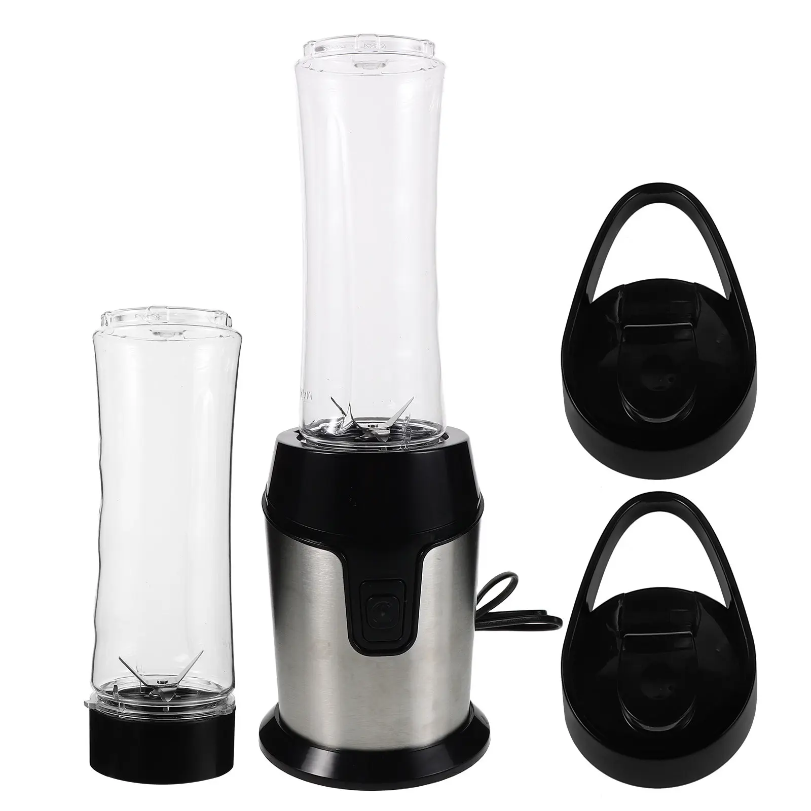 1Set Portable Juice Blender 600Ml Mini Juicer Cup for Fruits Vegetables Smoothies Food on The Lifestyle Travel
1Set Portable Juice Blender 600Ml Mini Juicer Cup for Fruits Vegetables Smoothies Food on The Lifestyle Travel