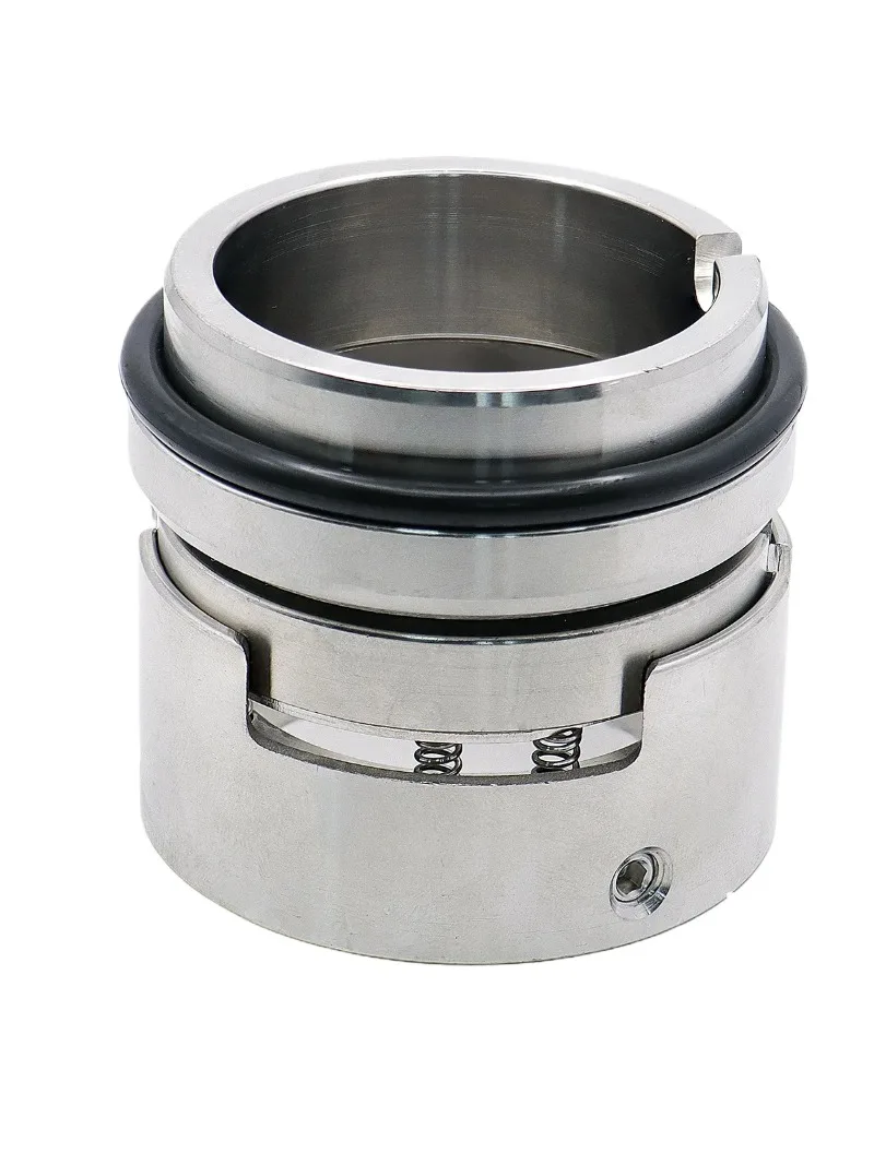 Mechanical seal M74/M7N- 20/25/30/35/38/40/45/50/55/60/65/70 --210 alloy
Mechanical seal M74/M7N- 20/25/30/35/38/40/45/50/55/60/65/70 --210 alloy