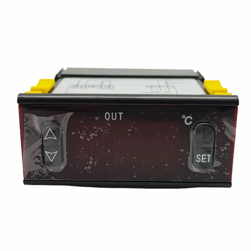 New Original SF-803 SF-803L Controller
New Original SF-803 SF-803L Controller