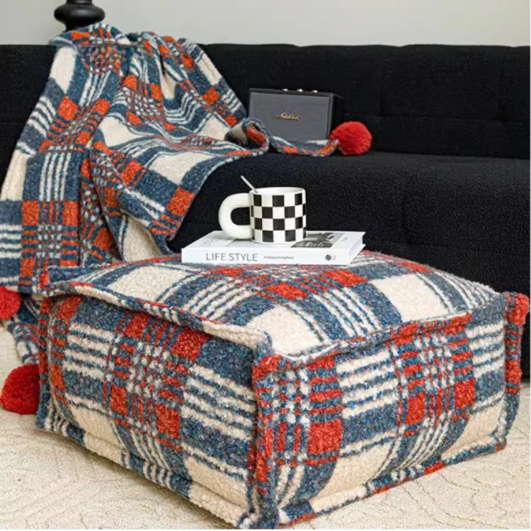 Retro Cheered Detachable Sofa Footstool Floor Cuion Living Room Lazy Sofa Otan Briti Sle Home Decor Plu Mat
Retro Cheered Detachable Sofa Footstool Floor Cuion Living Room Lazy Sofa Otan Briti Sle Home Decor Plu Mat