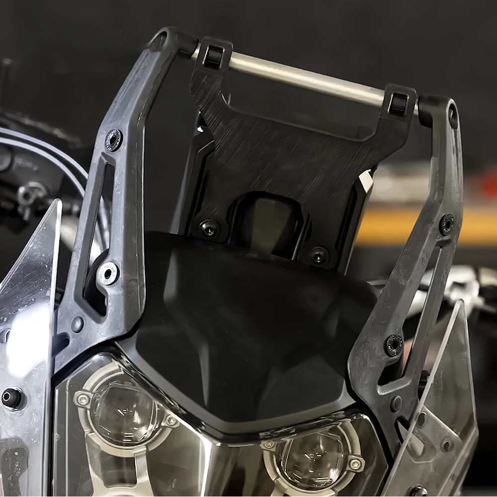 Tenere 700 Motorcycle Dash Stabilizer Stabilizer Anti Vibration Bracket For Yamaha tenere 700 T700 T7 XTZ 2019-2023 2022 2021
Tenere 700 Motorcycle Dash Stabilizer Stabilizer Anti Vibration Bracket For Yamaha tenere 700 T700 T7 XTZ 2019-2023 2022 2021