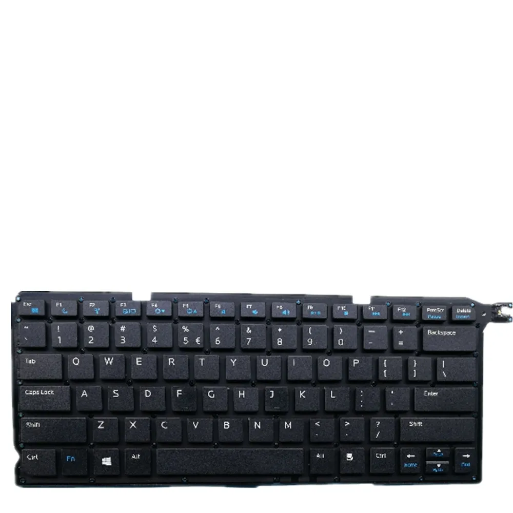Laptop Keyboard For DELL Vostro 5470 US UNITED STATES edition Colour Black MP-12G73US-920
Laptop Keyboard For DELL Vostro 5470 US UNITED STATES edition Colour Black MP-12G73US-920