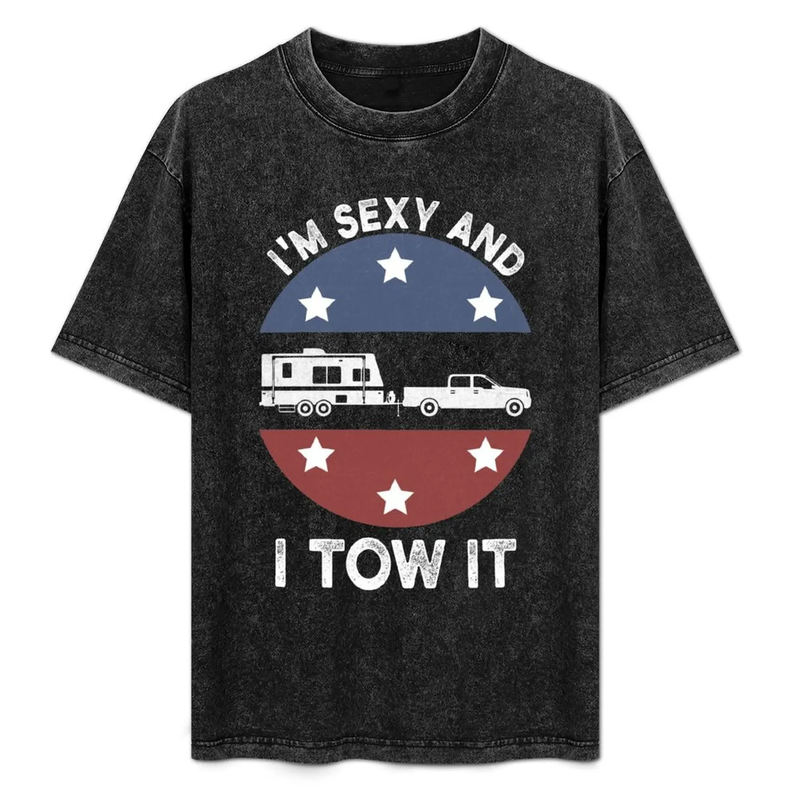 I'm sexy and I tow it Funny camping retro gift T-Shirt UV Sun Protection Tee Shirt
I'm sexy and I tow it Funny camping retro gift T-Shirt UV Sun Protection Tee Shirt