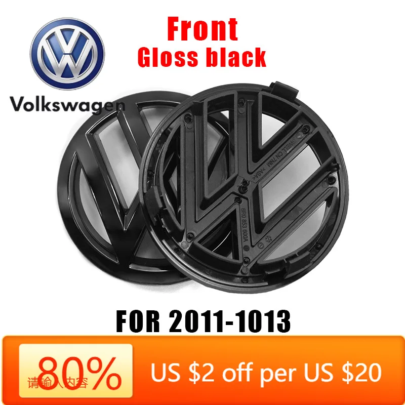 Горячие эмблемы Volkswagen 120 мм 110 мм, эмблема с логотипом автомобиля, капот, передний и задний хвостовой знак, задний значок 6R0853600A, аксессуар для VW Polo 201
Горячие эмблемы Volkswagen 120 мм 110 мм, эмблема с логотипом автомобиля, капот, передний и задний хвостовой знак, задний значок 6R0853600A, аксессуар для VW Polo 201