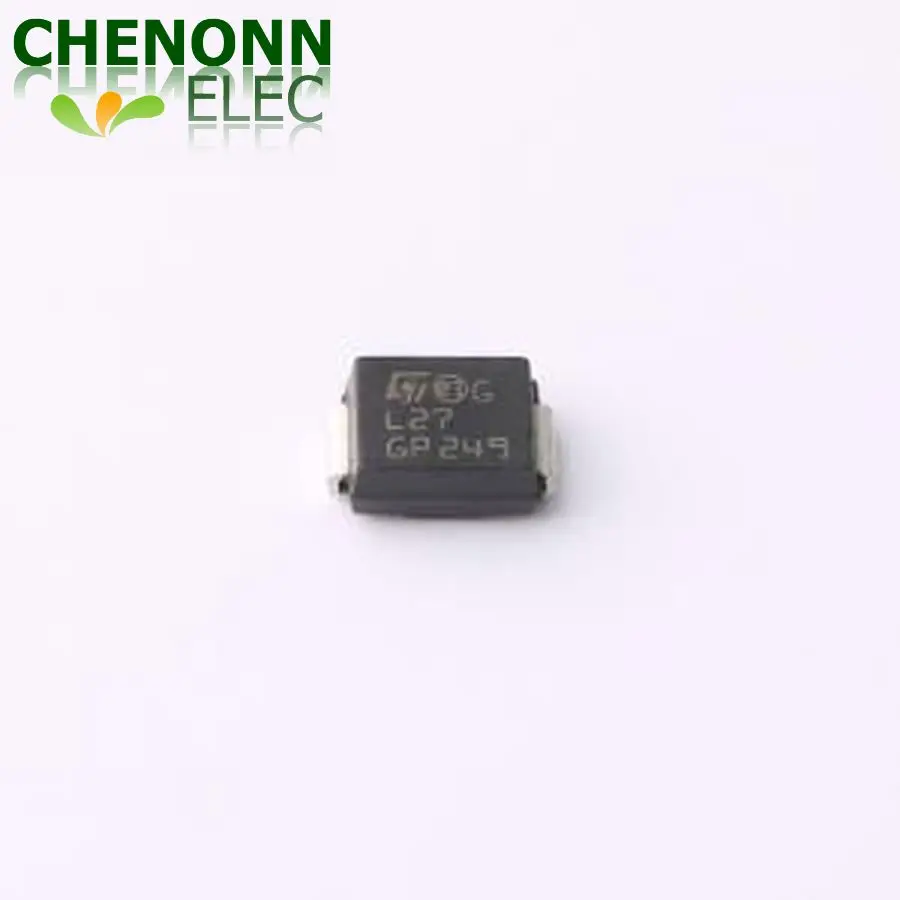 5 шт./лот SMP100LC-270 (ТВS)
5 шт./лот SMP100LC-270 (ТВS)