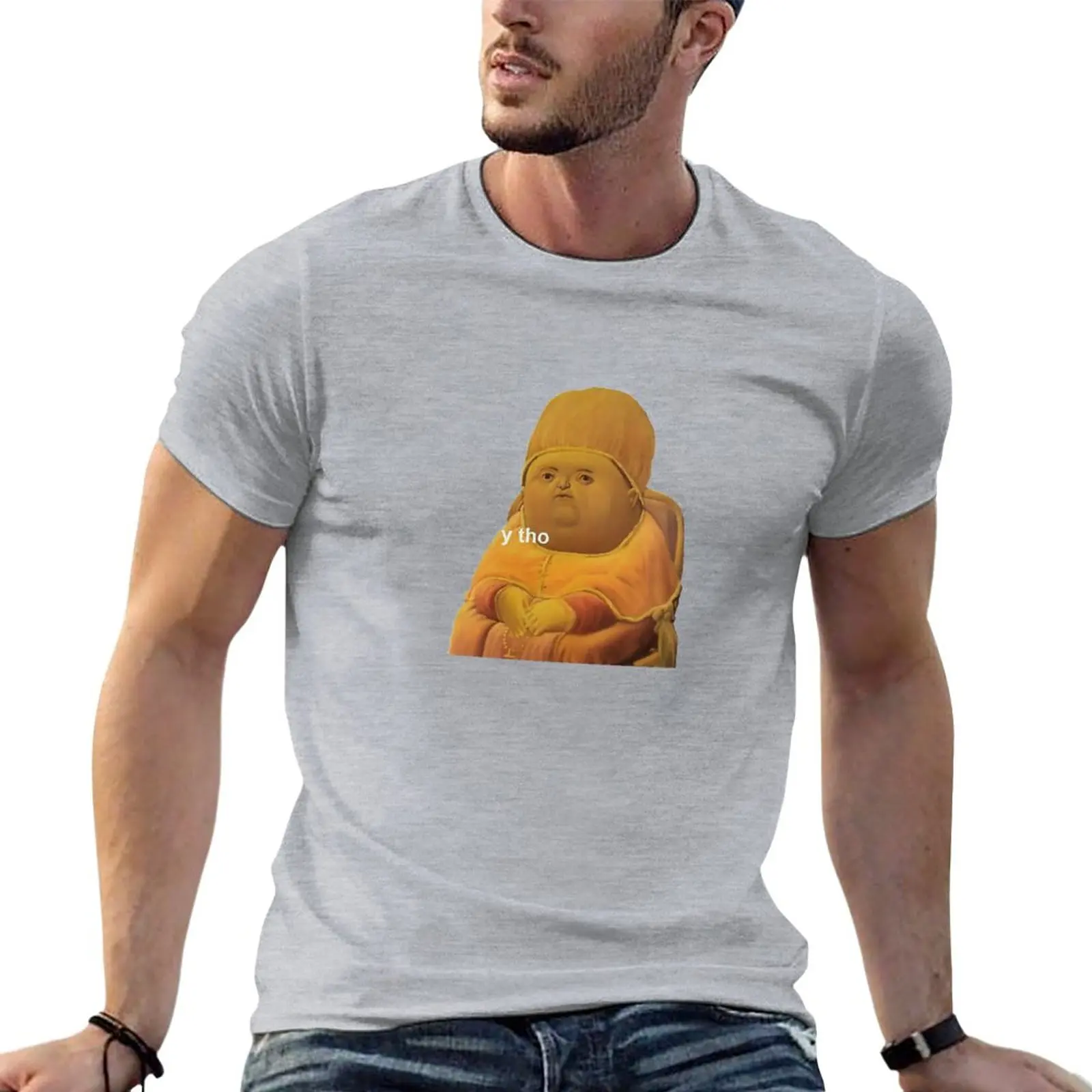 y tho meme T-Shirt graphic t shirts new edition t shirt oversized t shirts for men
y tho meme T-Shirt graphic t shirts new edition t shirt oversized t shirts for men