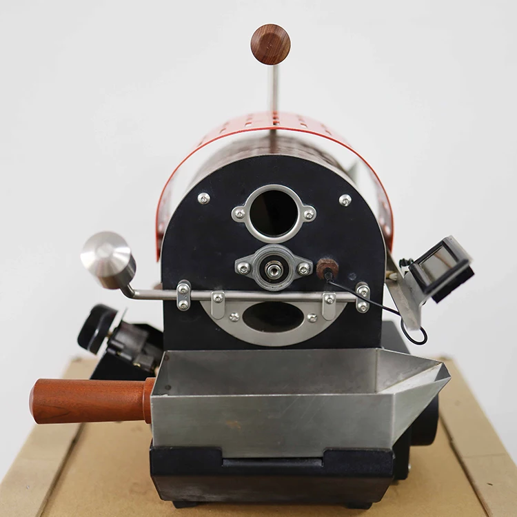 Home Professional Bean Machine Roasting Machines 500g Gas Burner Coffee Roaster
Home Professional Bean Machine Roasting Machines 500g Gas Burner Coffee Roaster