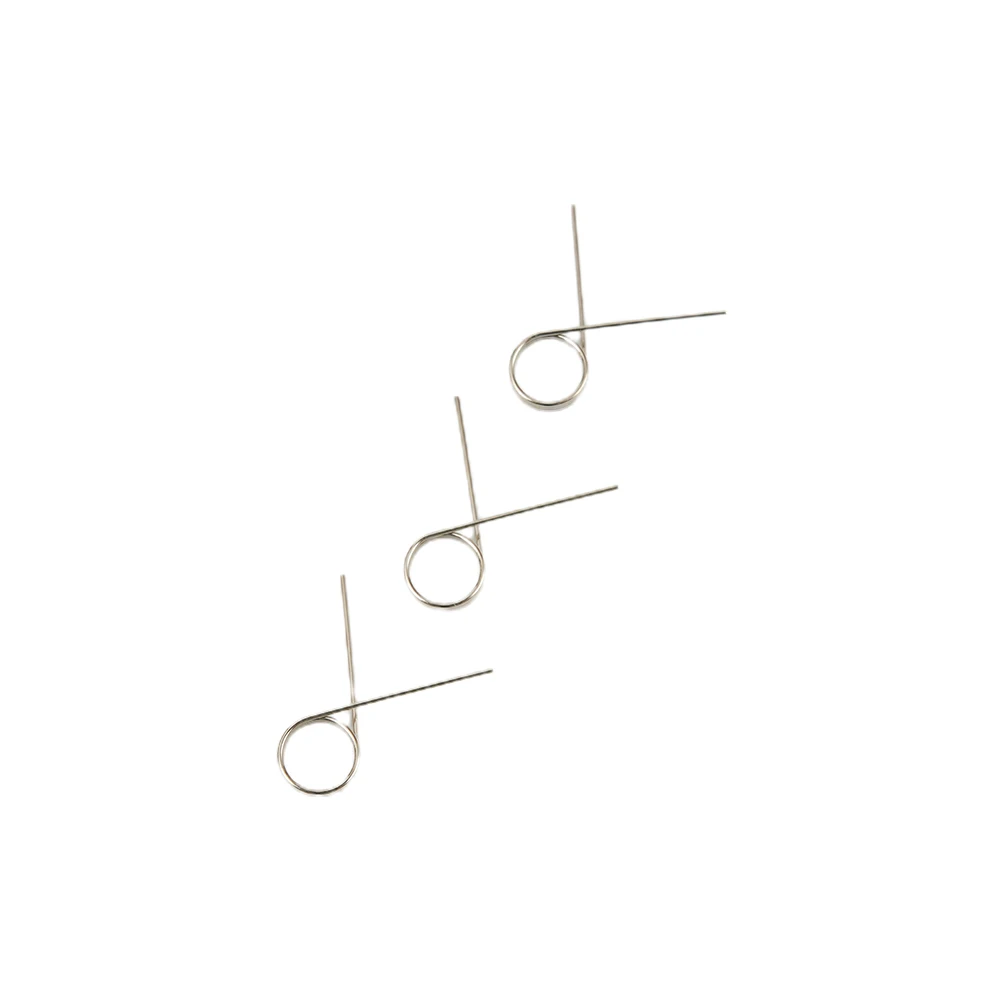 For Mini Gear Lever Spring Torsion Spring Replace Control Standards Direct Replacement Gear Lever High Quality
For Mini Gear Lever Spring Torsion Spring Replace Control Standards Direct Replacement Gear Lever High Quality