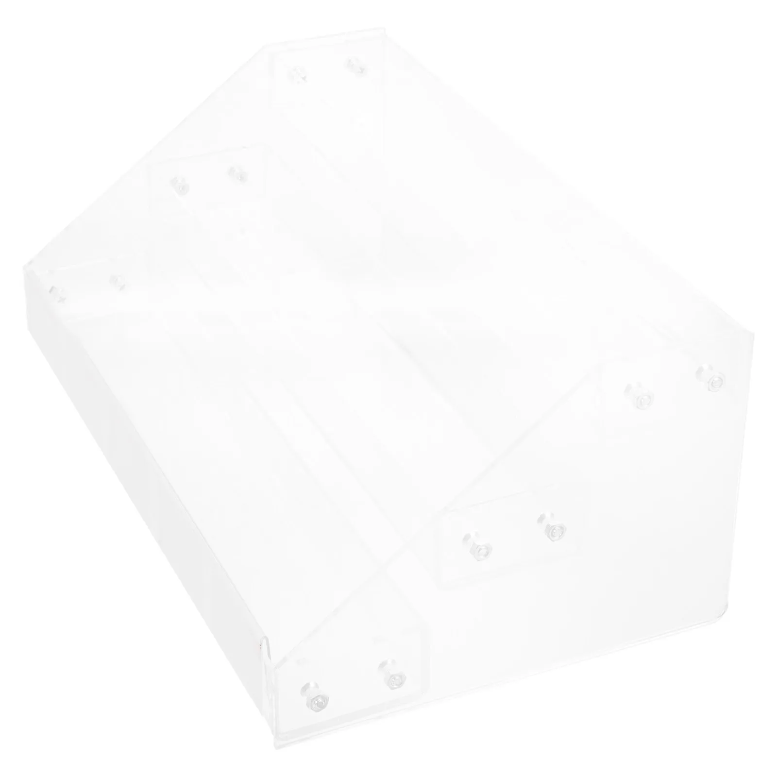 Chewing Gum Display Rack Multi-Layer Clear Acrylic Retail Store Storage Shelf Candy Drink Bottle Holder Supermarket Display
Chewing Gum Display Rack Multi-Layer Clear Acrylic Retail Store Storage Shelf Candy Drink Bottle Holder Supermarket Display
