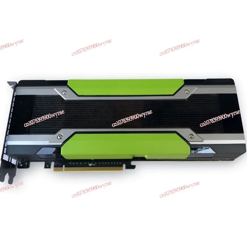 TESLA K80 24G GPU accelerated AI deep learning professional computing graphics card
TESLA K80 24G GPU accelerated AI deep learning professional computing graphics card