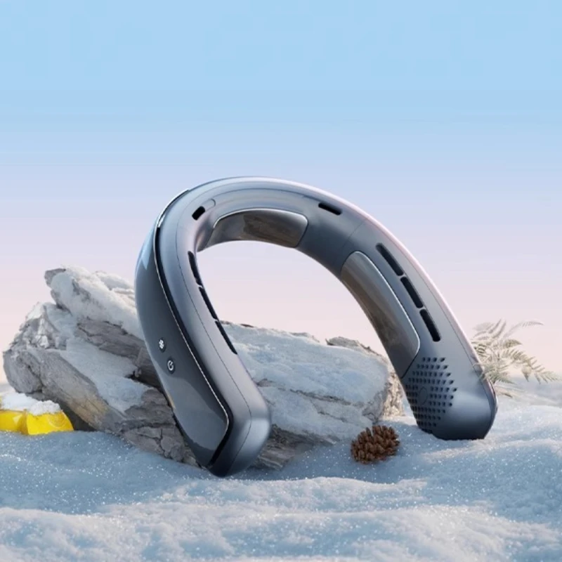 Rendering fan Neck fan, 3D model electronics
Rendering fan Neck fan, 3D model electronics