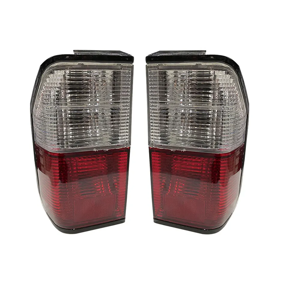 A Pair Car Taillight Brake Lights For Mazda Bongo Van E1800 E2000 E2200 1990 To 2018
A Pair Car Taillight Brake Lights For Mazda Bongo Van E1800 E2000 E2200 1990 To 2018