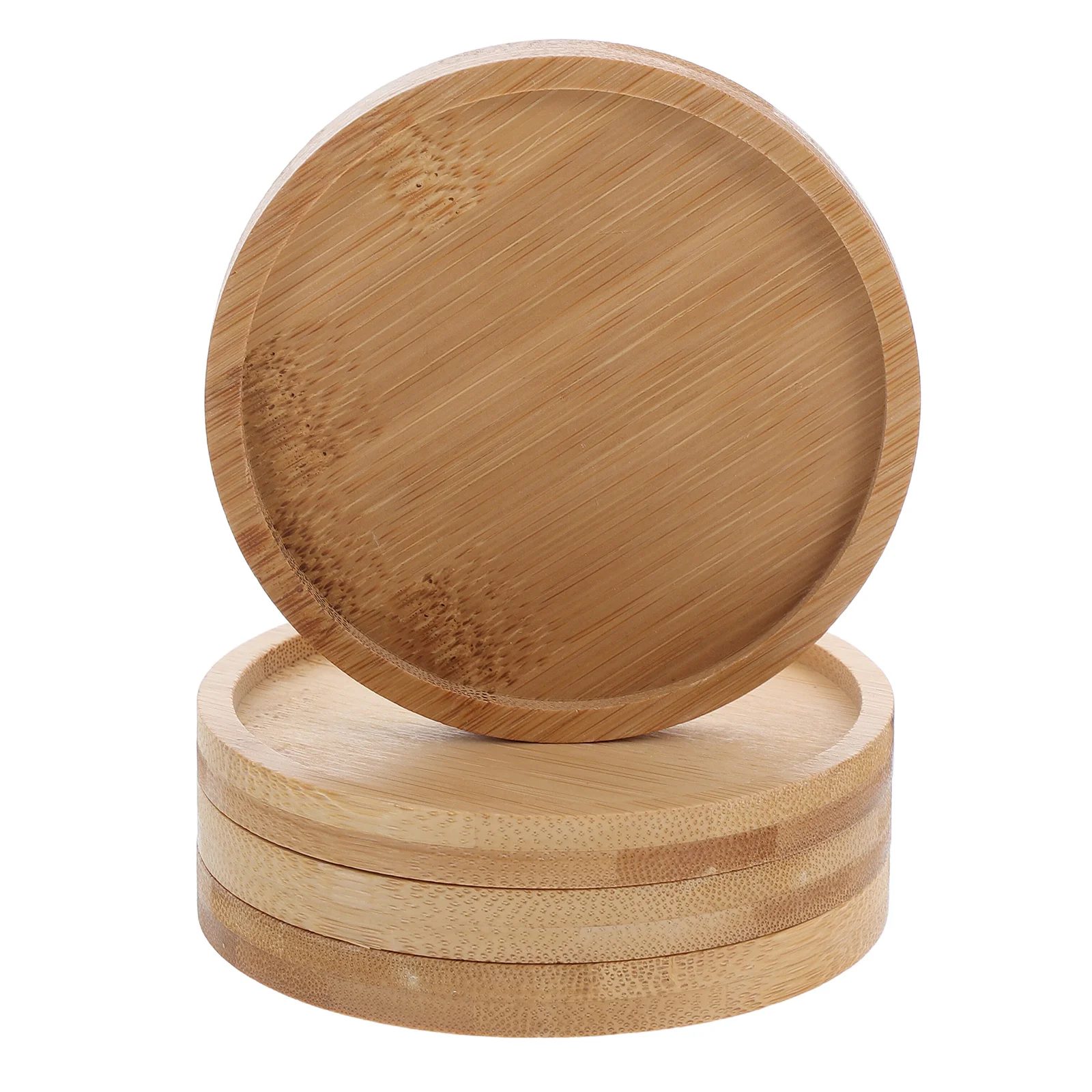 4pcs Bamboo Coasters Mosaic Design Antislip Drink Pad Diy Craft Kit Reusable Cup Mat For Table Kitchen Dining Wood Placemats
4pcs Bamboo Coasters Mosaic Design Antislip Drink Pad Diy Craft Kit Reusable Cup Mat For Table Kitchen Dining Wood Placemats