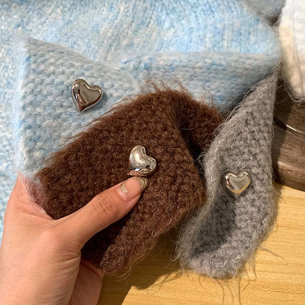 Fashion Cute Bear Ears Knitted Hat Windproof Cold Proof Warm Hat Ear Protector Hat Autumn Winter
Fashion Cute Bear Ears Knitted Hat Windproof Cold Proof Warm Hat Ear Protector Hat Autumn Winter
