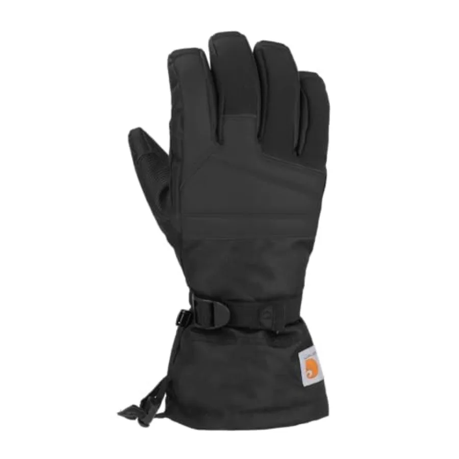 Men's A728 Cold Snap Glove
Men's A728 Cold Snap Glove