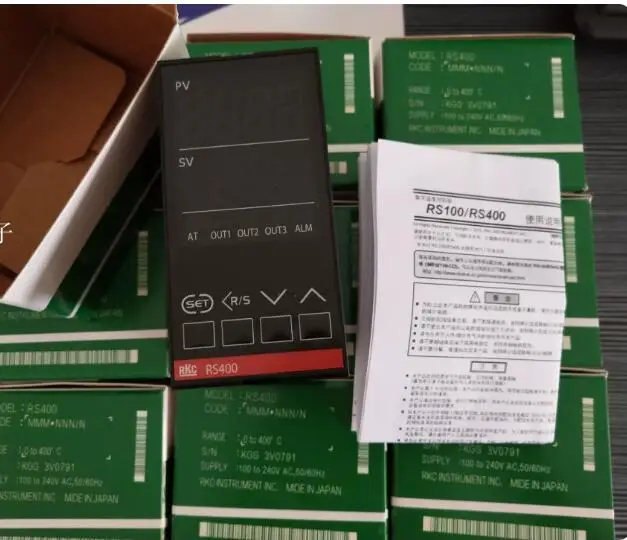 Терморегулятор RS400 MMM-NNN/N VMM * NNN/N VVM * NNN/N CH402
Терморегулятор RS400 MMM-NNN/N VMM * NNN/N VVM * NNN/N CH402