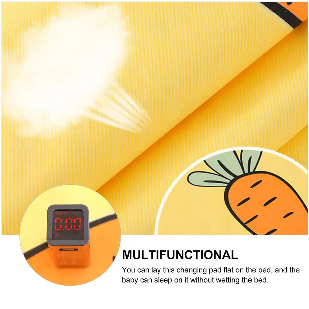 1 шт., детский коврик для писсуара, хлопковый водонепроницаемый большой коврик для пеленания, коврик для сна для новорожденных, моющийся детский подгузник, дышащая подушка для ребенка
1 шт., детский коврик для писсуара, хлопковый водонепроницаемый большой коврик для пеленания, коврик для сна для новорожденных, моющийся детский подгузник, дышащая подушка для ребенка