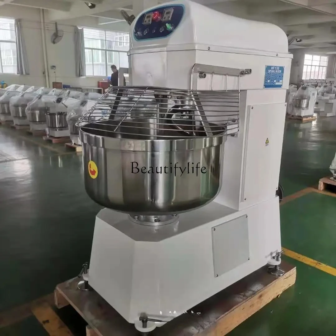 2 Large commercial dough mixer mixed noodle multi-function
2 Large commercial dough mixer mixed noodle multi-function
