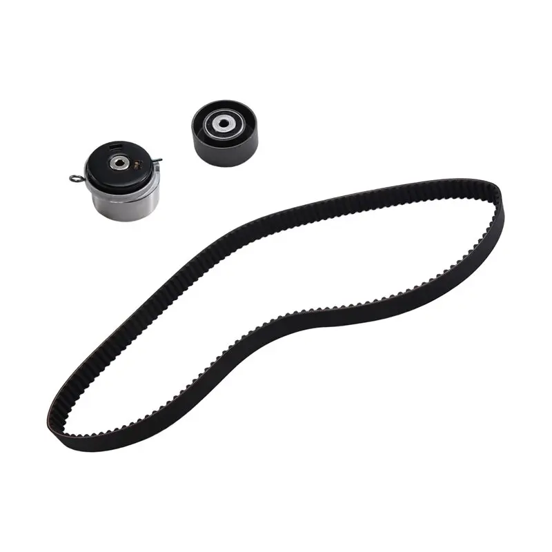 A96E-Engine Timing Belt Kit Replacement Parts 95516740 55574864 24436052 24422964 For Cruze Sonic Epica Buick Regal
A96E-Engine Timing Belt Kit Replacement Parts 95516740 55574864 24436052 24422964 For Cruze Sonic Epica Buick Regal