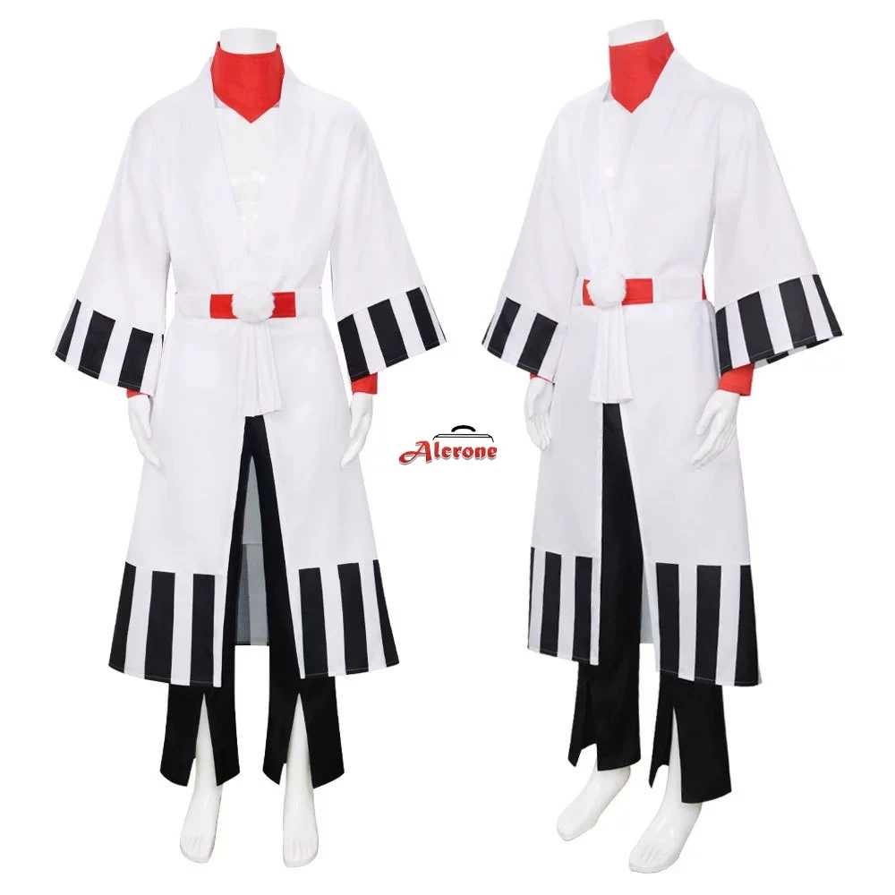 Anime Jigen Cosplay Costume Kimono Man Halloween Carnival Cosplay Jigen Customized Clothes
Anime Jigen Cosplay Costume Kimono Man Halloween Carnival Cosplay Jigen Customized Clothes