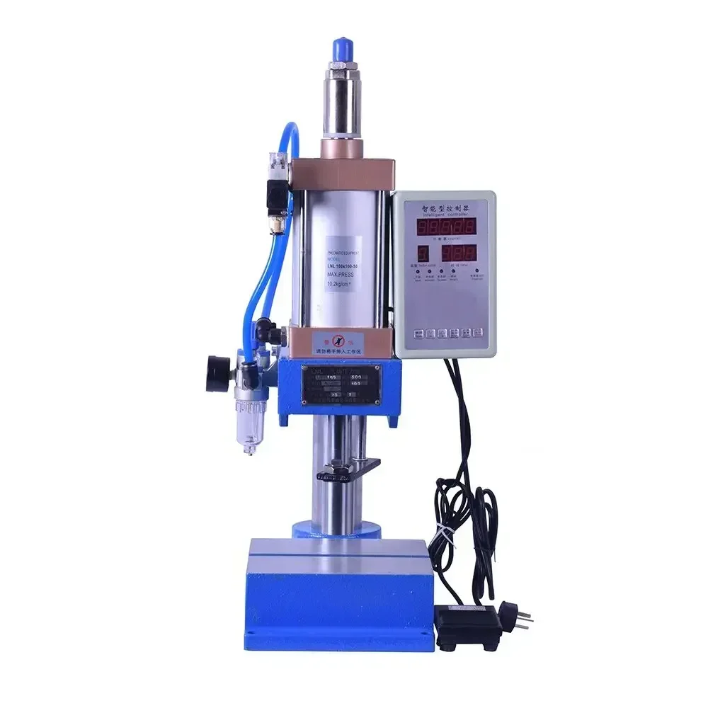 2026 Pneumatic Press Pneumatic Punch Small Pneumatic Pressure Machine
2026 Pneumatic Press Pneumatic Punch Small Pneumatic Pressure Machine