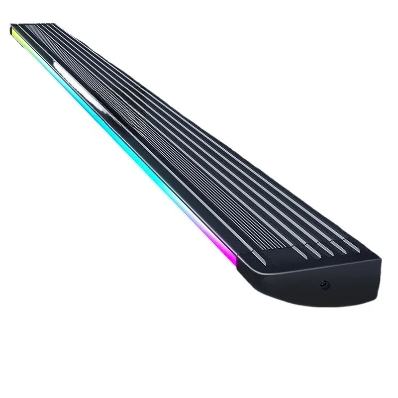 Suitale for Audi Q5L electric pedal, foot pedal modification
Suitale for Audi Q5L electric pedal, foot pedal modification