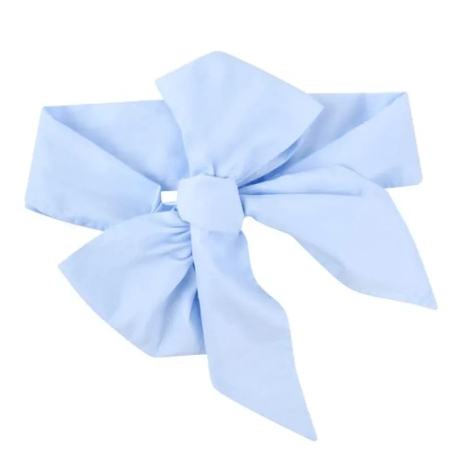 Newborn Swaddle Sash, Soft Cotton Bow Decorative Strap for Swaddles, Adorable Maternity Bow Sash, 70x5.5 Inch
Newborn Swaddle Sash, Soft Cotton Bow Decorative Strap for Swaddles, Adorable Maternity Bow Sash, 70x5.5 Inch