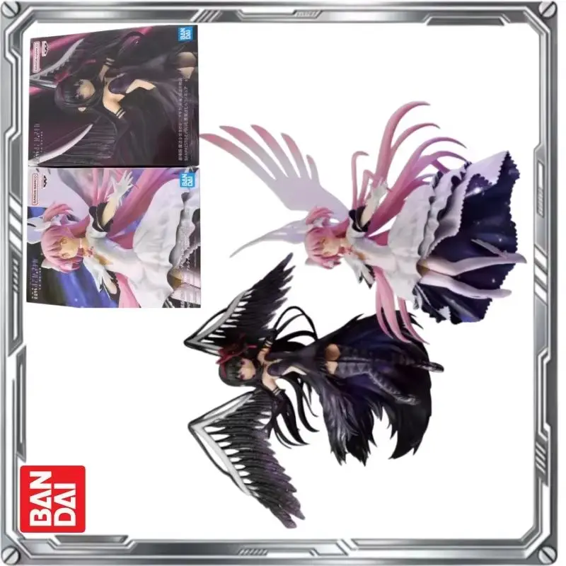 Оригинальная фигурка Bandai Banpresto Puella Magi Madoka Magica Акеми Хомура, новая, в коробке, модель для рабочего стола, подарок
Оригинальная фигурка Bandai Banpresto Puella Magi Madoka Magica Акеми Хомура, новая, в коробке, модель для рабочего стола, подарок
