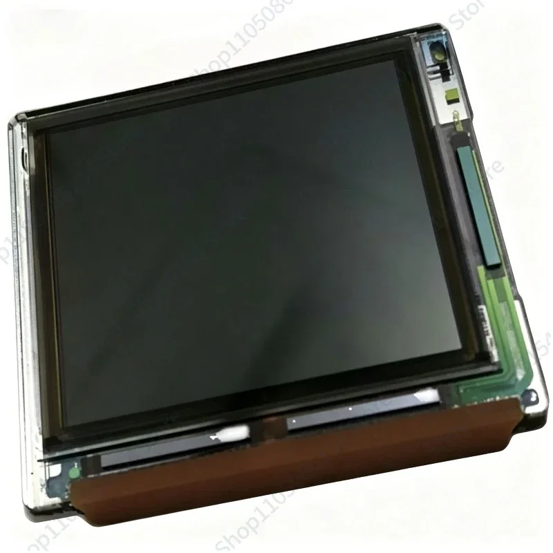 Original GBC LCD screen GBC display, original disassembly
Original GBC LCD screen GBC display, original disassembly