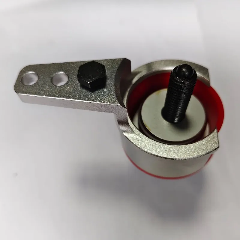 Подходит для двигателя Mercedes-Benz M256, инструмент для топливного насоса высокого давления 
Подходит для двигателя Mercedes-Benz M256, инструмент для топливного насоса высокого давления