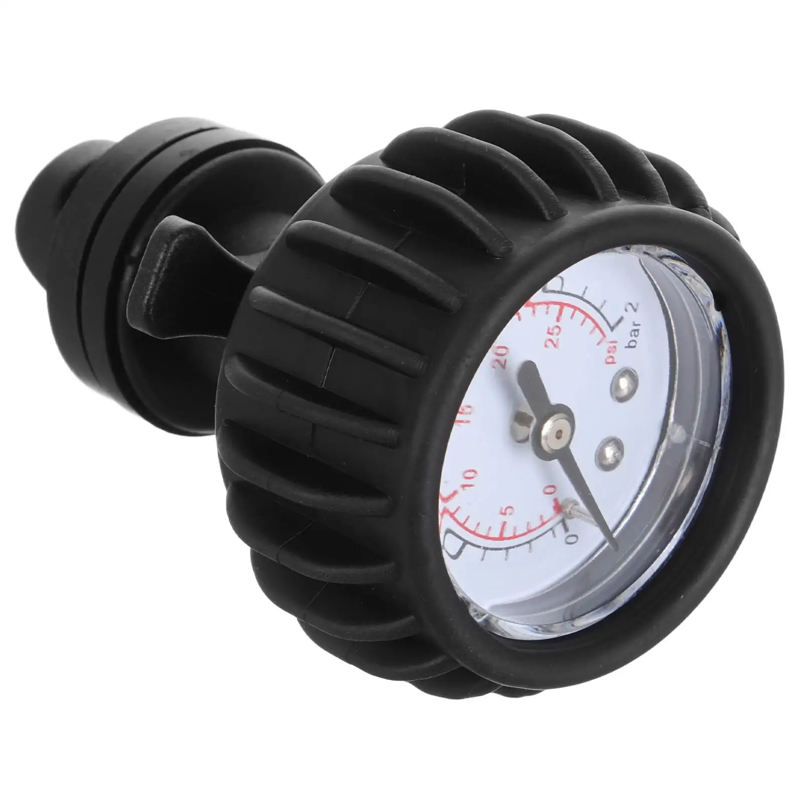 Inflatable Boat Air Pressure Gauge for Kayak Surfboard 30PSI Tester Durable PVC Clear Display Water Sports Accessories
Inflatable Boat Air Pressure Gauge for Kayak Surfboard 30PSI Tester Durable PVC Clear Display Water Sports Accessories