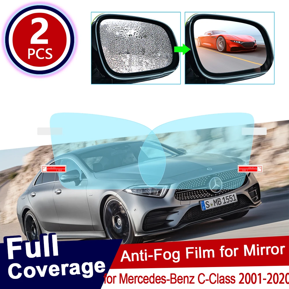 for Mercedes Benz C-Class W203 W204 W205 C-Klasse C180 C200 C220 C250 C300 Anti Fog Film Rearview Mirror Car Accessories 2015
for Mercedes Benz C-Class W203 W204 W205 C-Klasse C180 C200 C220 C250 C300 Anti Fog Film Rearview Mirror Car Accessories 2015