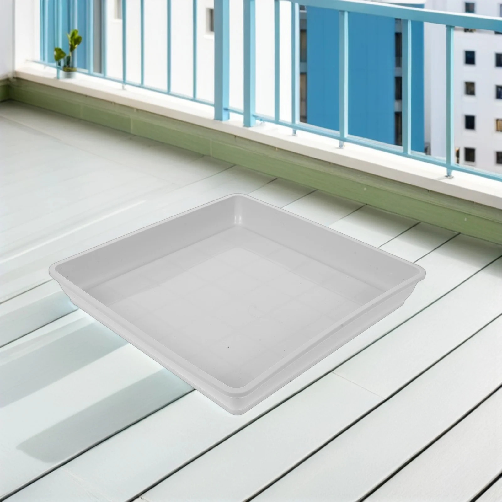 10pcs Square Flower Plant Saucer Plastic Drainage Tray For Indoor Outdoor Large Bonsai Water Catcher Planter Drip Trays Garden
10pcs Square Flower Plant Saucer Plastic Drainage Tray For Indoor Outdoor Large Bonsai Water Catcher Planter Drip Trays Garden