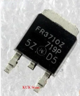 НАСТОЯЩИЕ Оригинальные 100% Новые FR3710Z IRFR3710Z IRFR3710ZTRPBF IRFR3710ZPBF DPAK 10 шт. ~ 50 шт.
НАСТОЯЩИЕ Оригинальные 100% Новые FR3710Z IRFR3710Z IRFR3710ZTRPBF IRFR3710ZPBF DPAK 10 шт. ~ 50 шт.