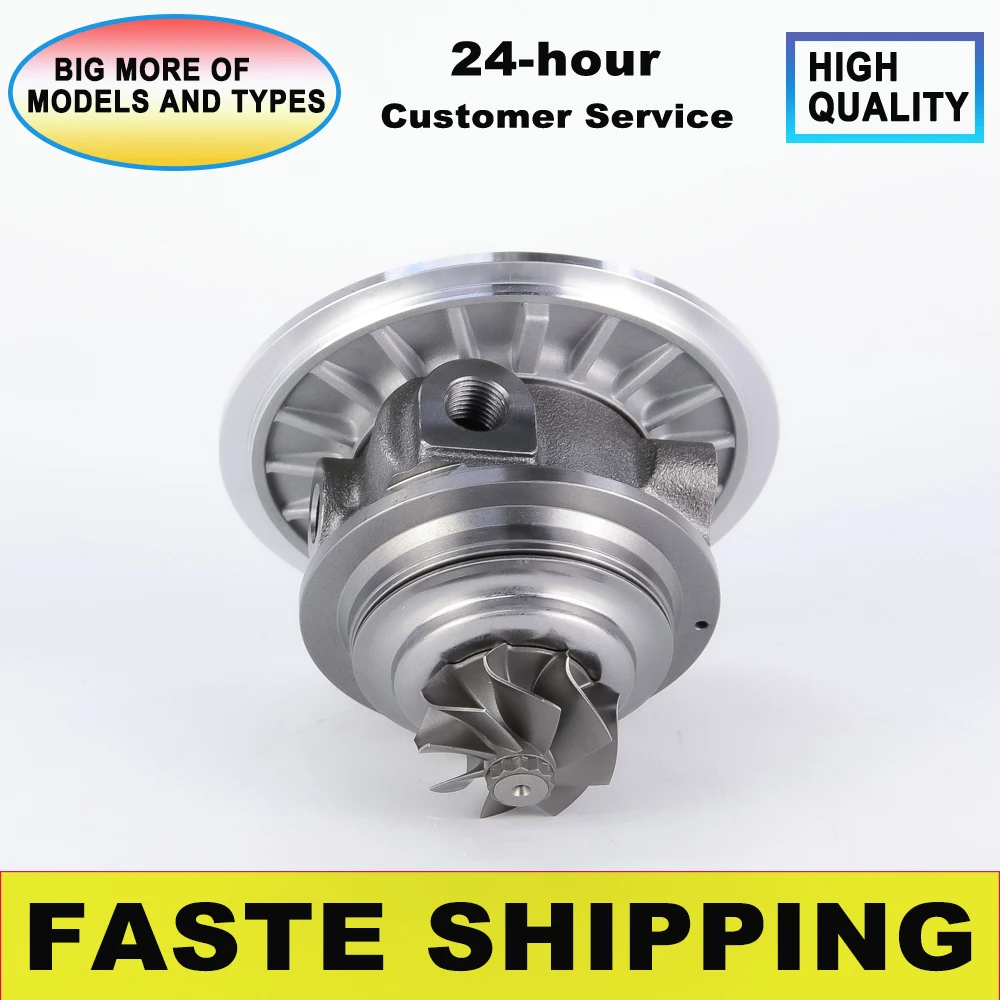 Turbocharger Core RHF5 NEW Turbo Cartridge 9VA15 F51CAY-SR038B for Audi A3 CPSA 2008-2012 Turbine CHRA 110173P006 06J145689G 
Turbocharger Core RHF5 NEW Turbo Cartridge 9VA15 F51CAY-SR038B for Audi A3 CPSA 2008-2012 Turbine CHRA 110173P006 06J145689G