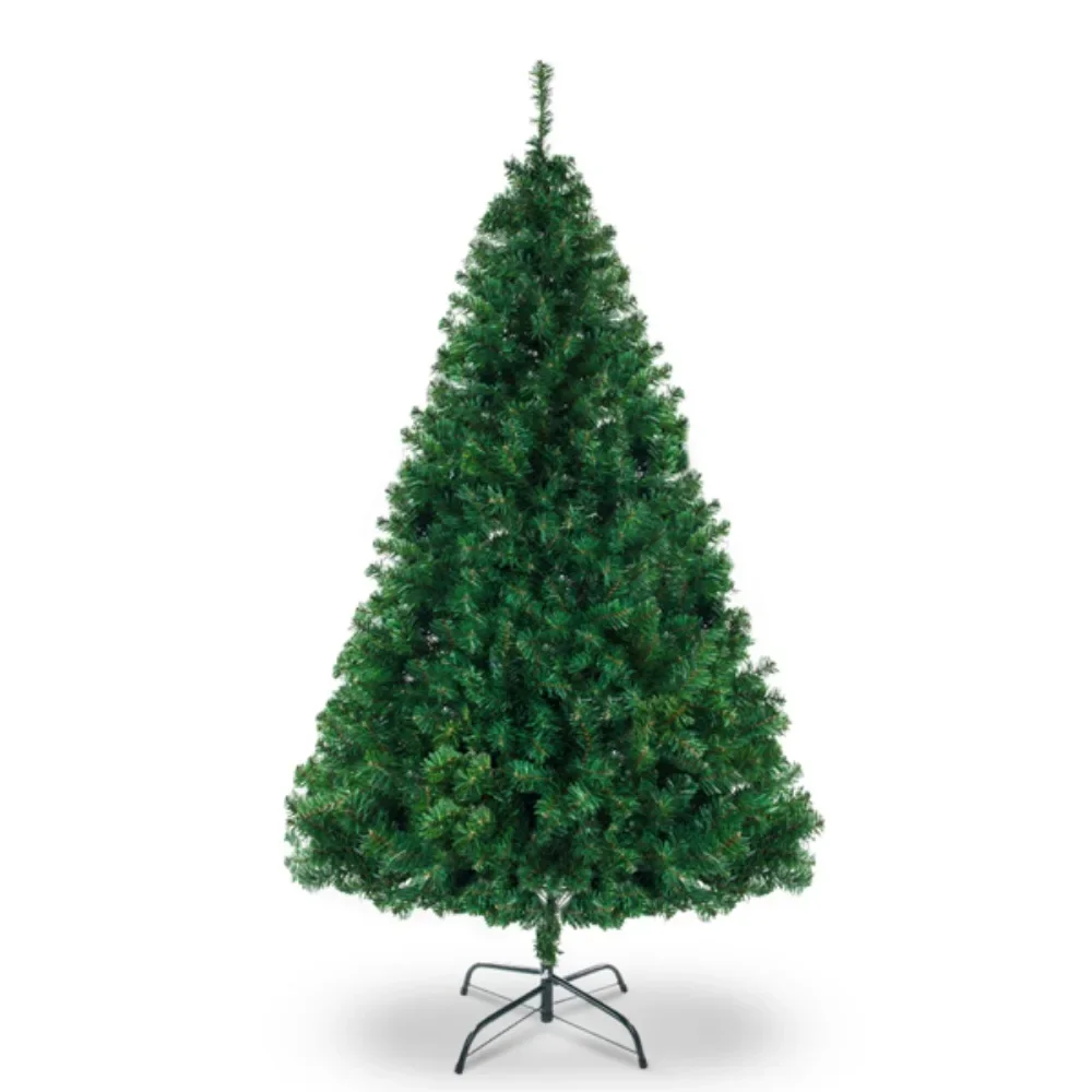 DIY 150 Lights Warm 8 Patterns 1050 Branches The leaves are made of environmentally friendly flame retardant PVC Christmas trees
DIY 150 Lights Warm 8 Patterns 1050 Branches The leaves are made of environmentally friendly flame retardant PVC Christmas trees