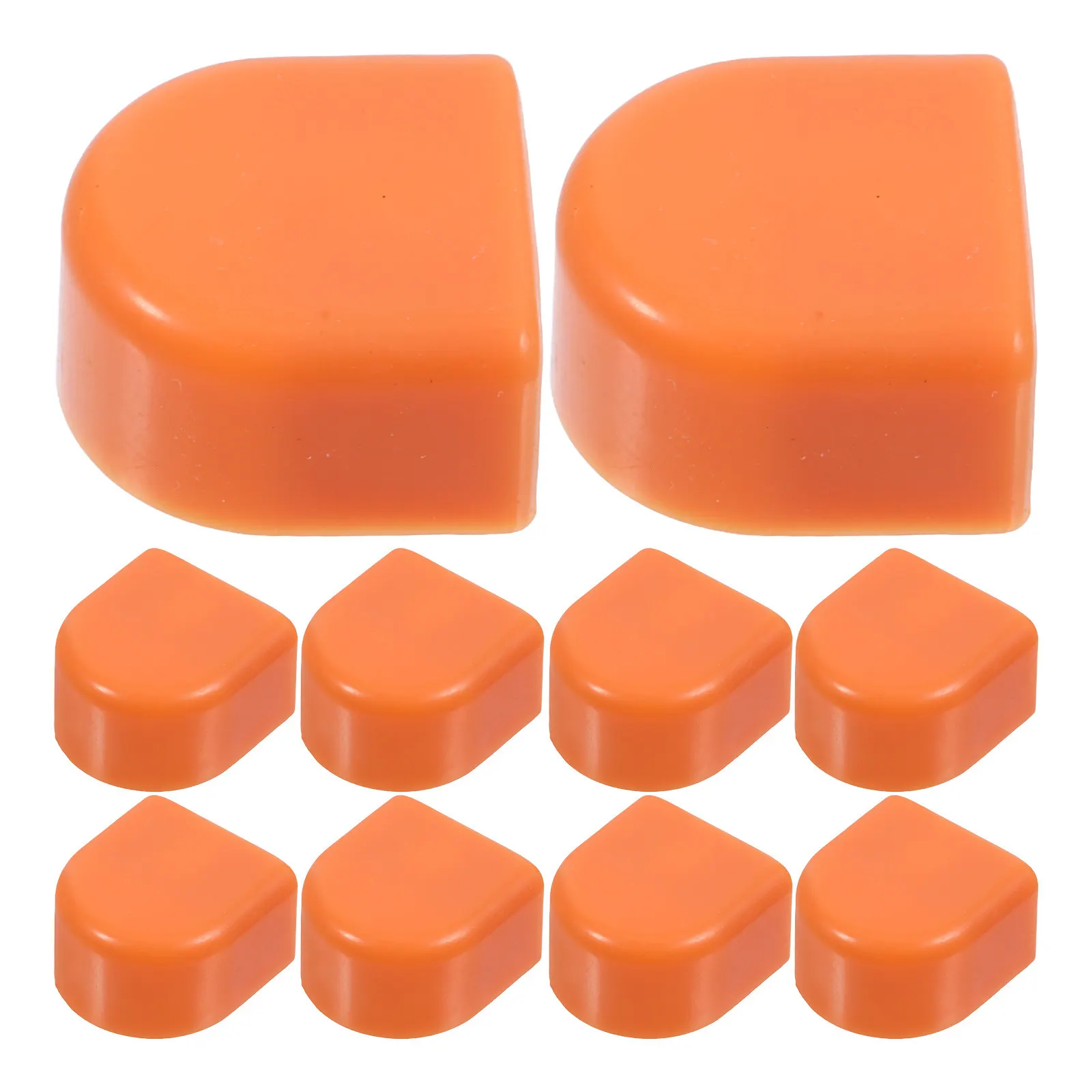 10Pcs Hanger Shoulder Tip Covers Plastic End Caps Clothes Protector Anti Slip Hangers Replacement Accessories Prevent Fabric
10Pcs Hanger Shoulder Tip Covers Plastic End Caps Clothes Protector Anti Slip Hangers Replacement Accessories Prevent Fabric