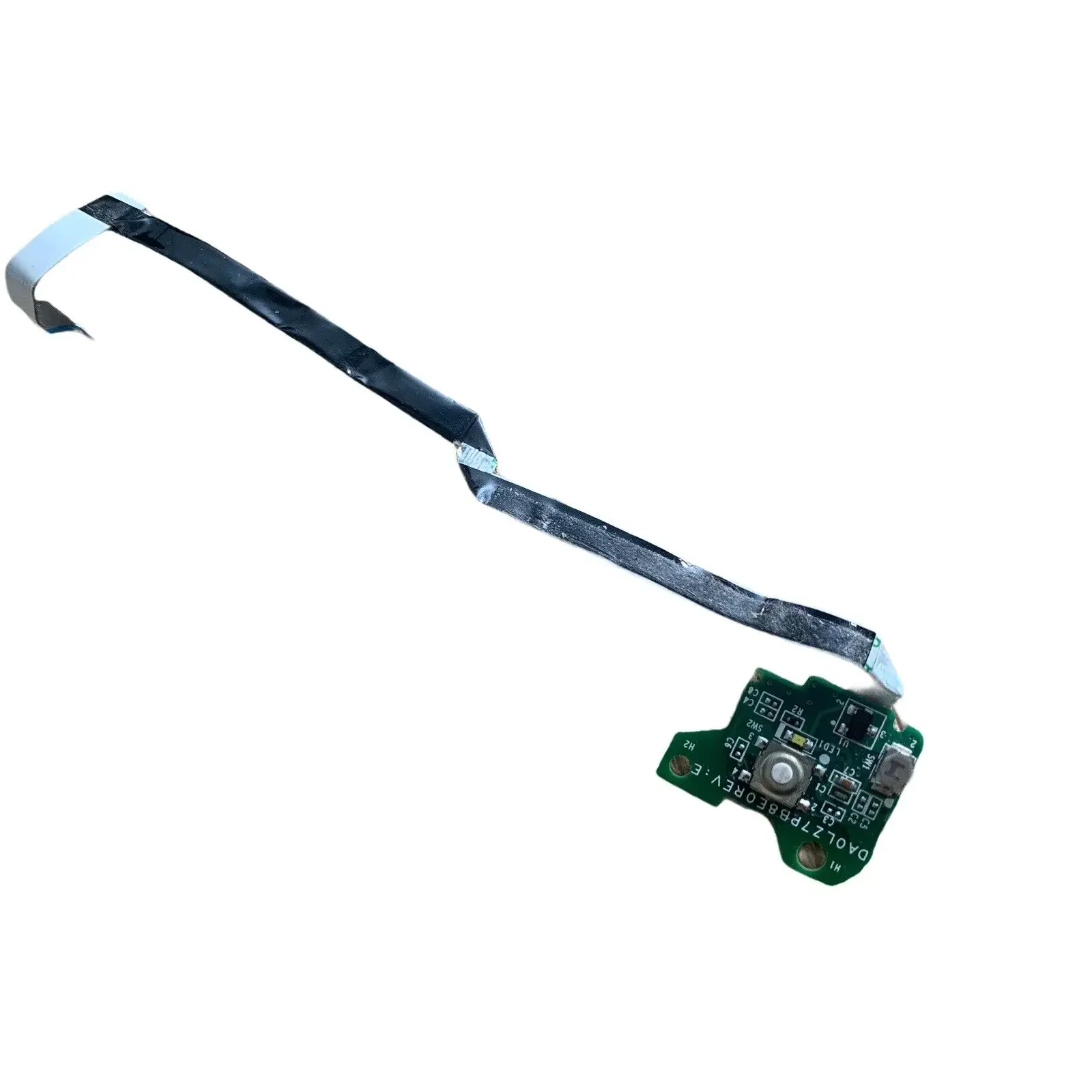 FOR Lenovo IdeaPad U310 Laptop Power Button Board w Cable
FOR Lenovo IdeaPad U310 Laptop Power Button Board w Cable