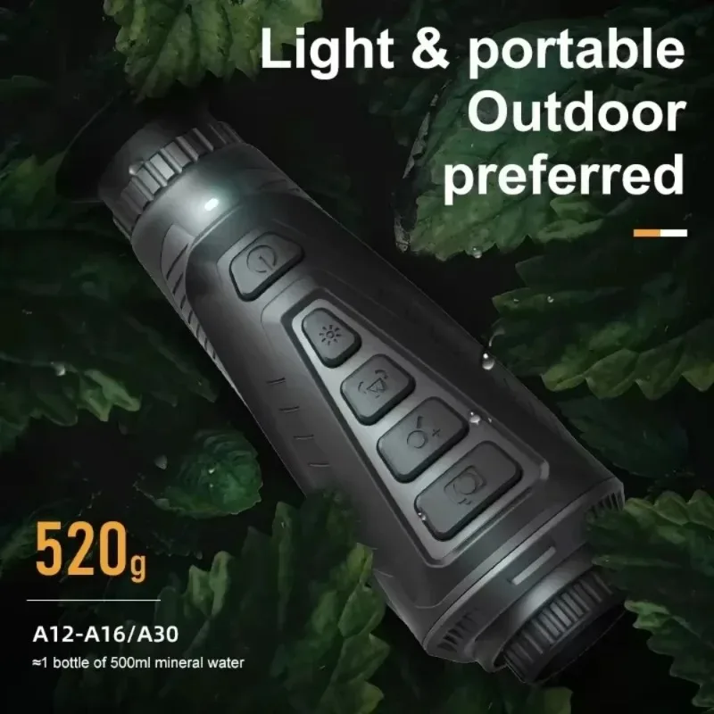 HT-A16 35mm 384*288 300m Ir Одноглазый Инфракрасный Тепловизор Портативный Портативный Тепловизор Для Охоты Высокого Качества
HT-A16 35mm 384*288 300m Ir Одноглазый Инфракрасный Тепловизор Портативный Портативный Тепловизор Для Охоты Высокого Качества