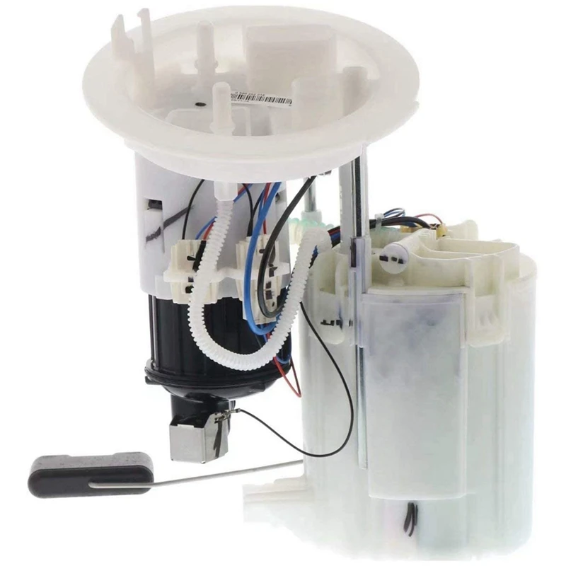 New WAJ CDI Fuel Pump Module Assembly For- A4 B8 S4 A5 S5 RS5 0580202016 8K0919051G A4L09-11B8
New WAJ CDI Fuel Pump Module Assembly For- A4 B8 S4 A5 S5 RS5 0580202016 8K0919051G A4L09-11B8