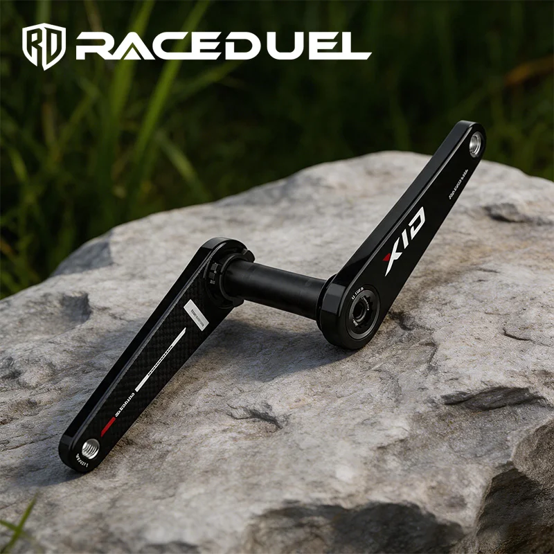RACEDUEL Carbon Fiber Road Bike Crank 165/170mm Bicycle Cranks Arm for EASTON Carbon Ultralight Bike Crank Arm Bicycle Part
RACEDUEL Carbon Fiber Road Bike Crank 165/170mm Bicycle Cranks Arm for EASTON Carbon Ultralight Bike Crank Arm Bicycle Part