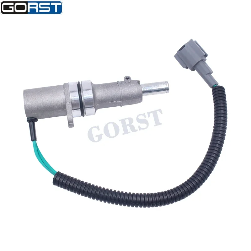 Odometer Speed Sensor 25010-56G00 for Nissan Frontier Pickup D21 Car Auto Part 2501056G00 2501073P00 25010-73P00
Odometer Speed Sensor 25010-56G00 for Nissan Frontier Pickup D21 Car Auto Part 2501056G00 2501073P00 25010-73P00