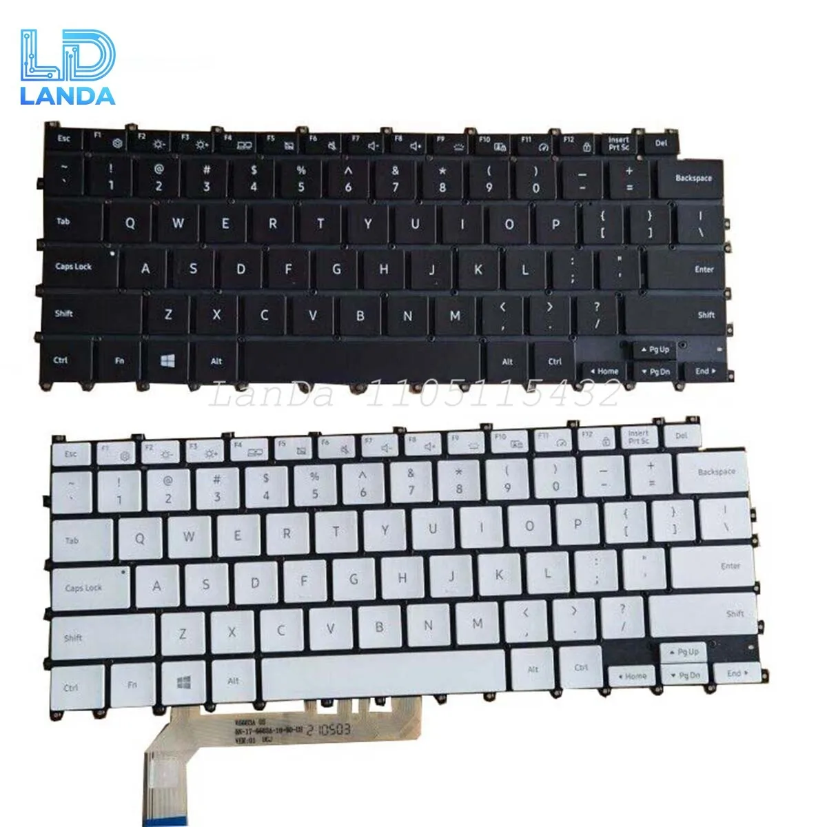 Keyboard For Samsung NP NT 930XDA 930XDB 930XED 935XDB Laptop US Backlit
Keyboard For Samsung NP NT 930XDA 930XDB 930XED 935XDB Laptop US Backlit