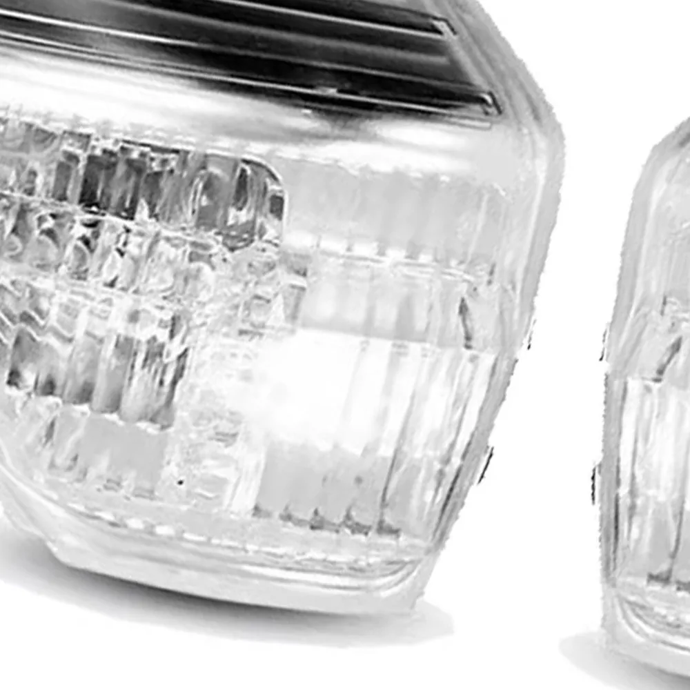 LED Sequential Turn Signal Light for Ford S-Max 2006-2015 Galaxy C-Max 2011-2015 KUGA 2008 Side Mirror Blinker Lamp Upgrade Kit
LED Sequential Turn Signal Light for Ford S-Max 2006-2015 Galaxy C-Max 2011-2015 KUGA 2008 Side Mirror Blinker Lamp Upgrade Kit