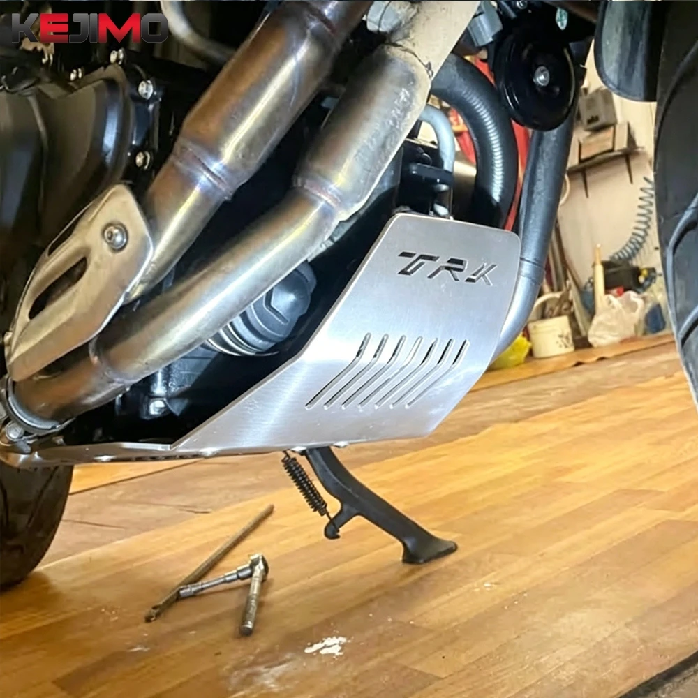 FOR Benelli TRK 502X 502 Jinpeng TRK502 TRK502X Motorcycle Accessories Under Engine Protection Adventure Engine guard Protector
FOR Benelli TRK 502X 502 Jinpeng TRK502 TRK502X Motorcycle Accessories Under Engine Protection Adventure Engine guard Protector