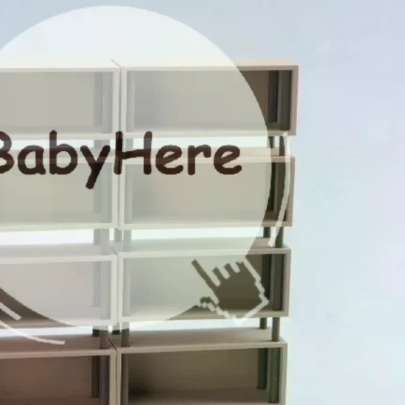 Miniature 112 Bookshelf Ornament Dollhouse Storage Cabinet Model Simulation Bookcase For Children DIY Mini Home Decoration
Miniature 112 Bookshelf Ornament Dollhouse Storage Cabinet Model Simulation Bookcase For Children DIY Mini Home Decoration