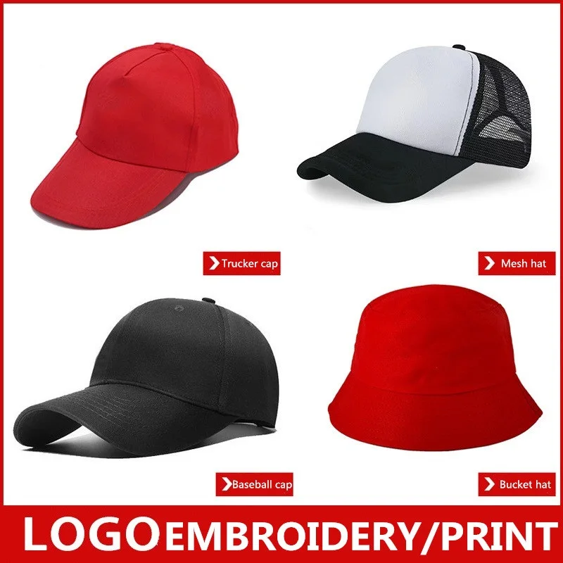Custom Logo Trucker Caps For Women Adult Dad Cap Logo Embroidery Sports Hip Hop Snapback Hats Sun Cap Golf Fishing Hiking Ha
Custom Logo Trucker Caps For Women Adult Dad Cap Logo Embroidery Sports Hip Hop Snapback Hats Sun Cap Golf Fishing Hiking Ha